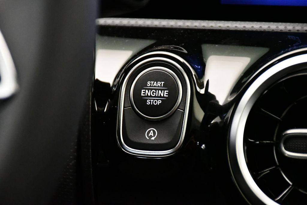 Thumbnail: 2026 Mercedes-Benz CLA - 28