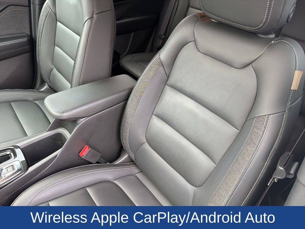 2023 Chevrolet Trailblazer FWD ACTIV