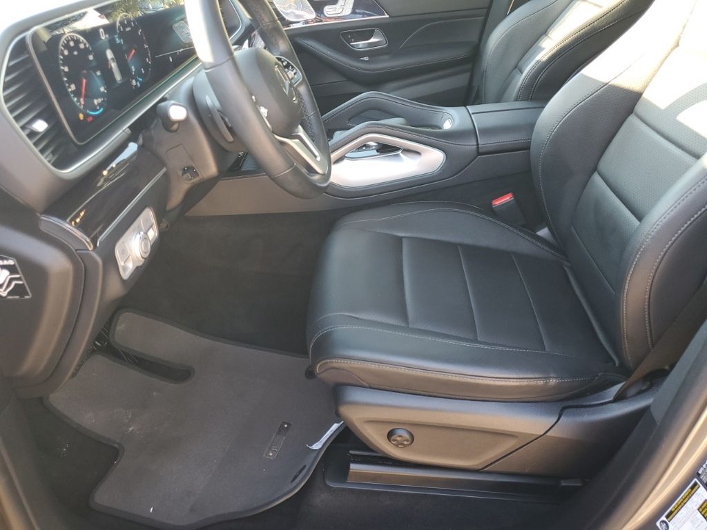 Used Car 2021 Mercedes-benz Gle  Gle 350 For Sale Under $35,000 In Austin, Texas