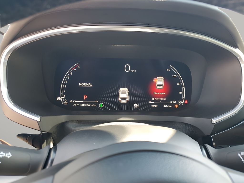 Used Car 2022 Acura Mdx  Advance For Sale Under $35,000 In Austin, Texas