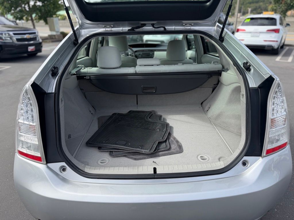 Used 2010 Toyota Prius Hatchback