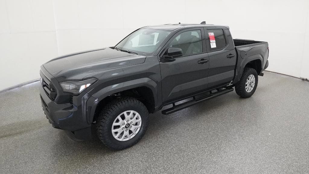Thumbnail: 2025 Toyota Tacoma - 1