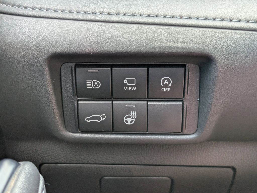 Used 2023 Toyota Highlander SUV