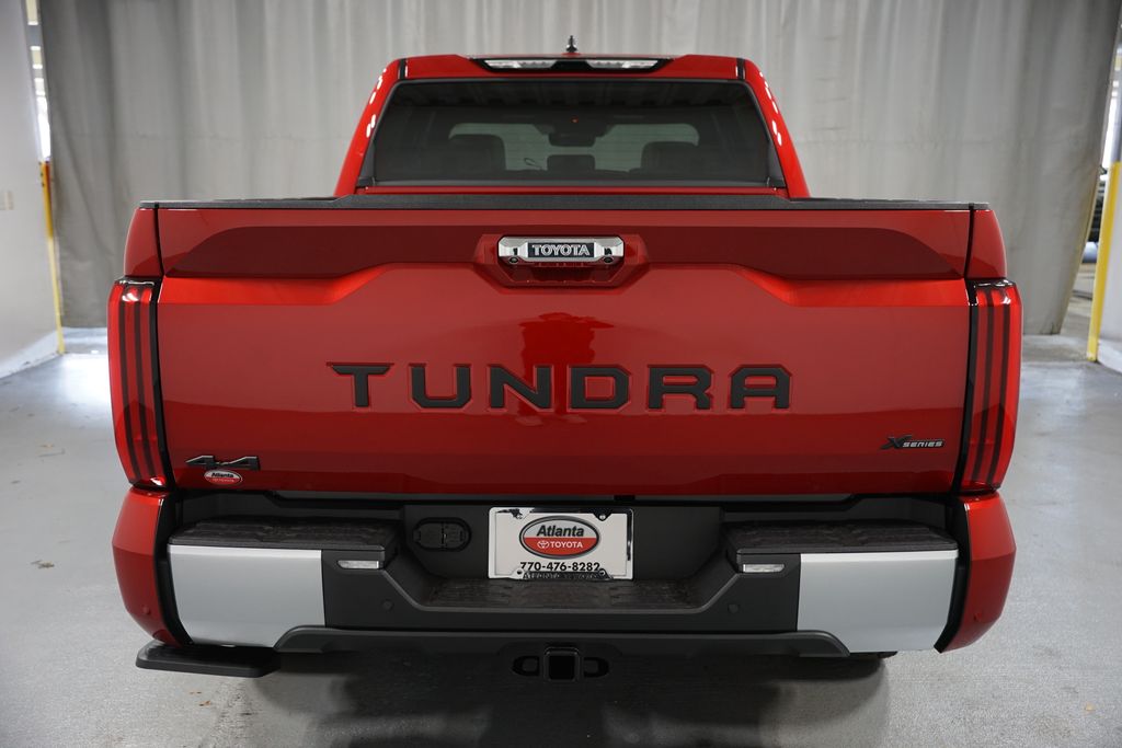 Thumbnail: 2026 Toyota Tundra - 7
