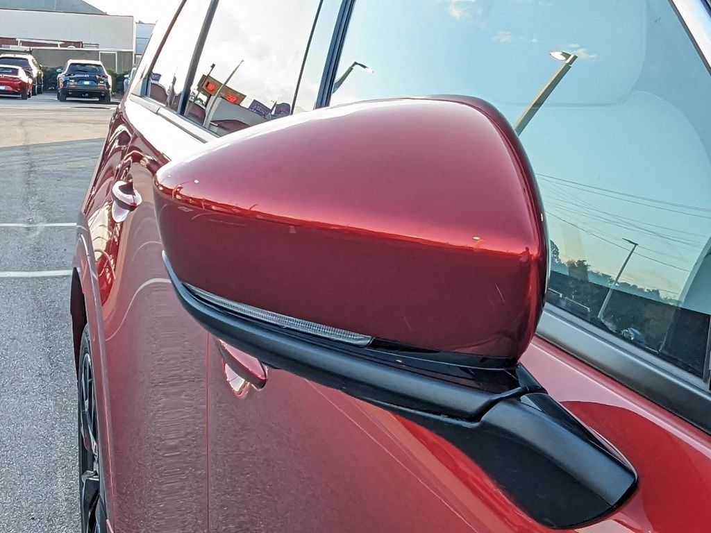 2025 Mazda CX-90 3.3 Turbo S Premium Package