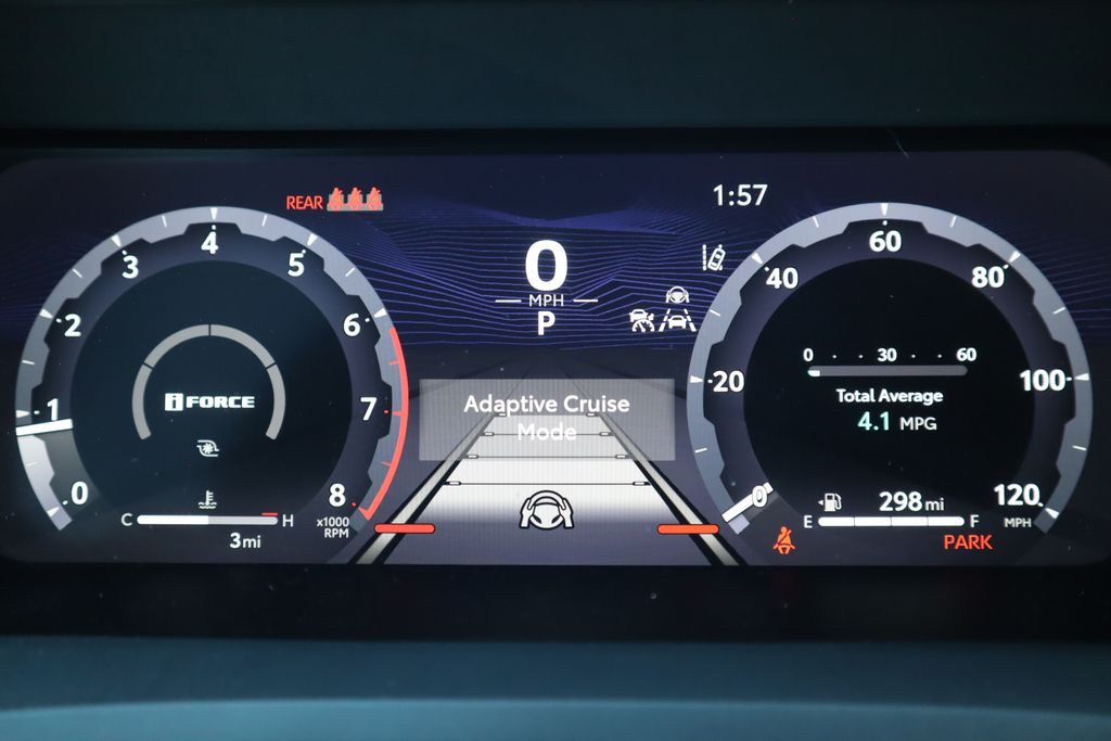 Thumbnail: 2025 Toyota Tacoma - 28