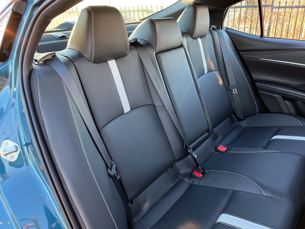 Thumbnail: 2025 Toyota Camry - 26