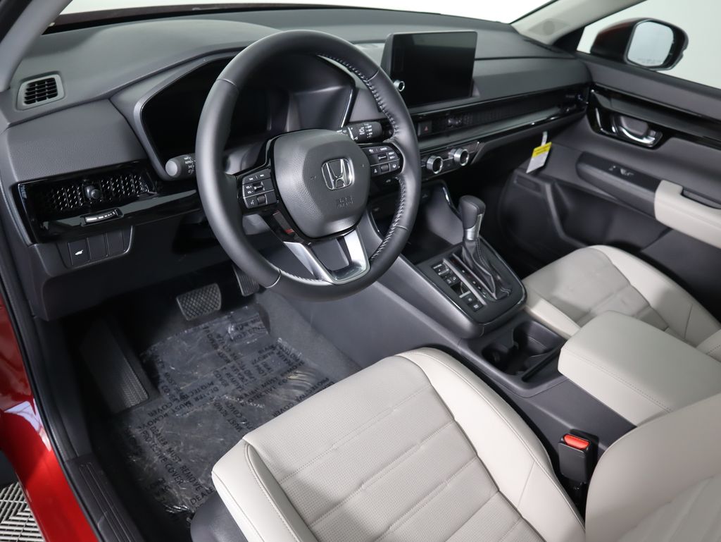 Thumbnail: 2026 Honda CR-V - 9