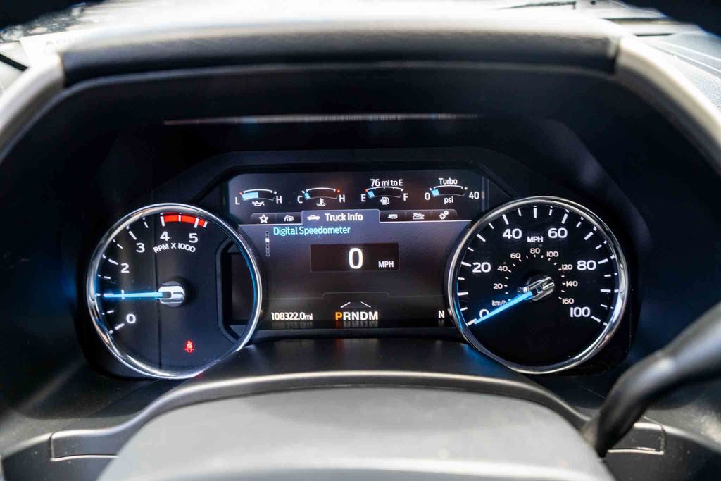 Used Car 2022 Ford F-250sd  Lariat For Sale Under $60,000 In Austin, Texas