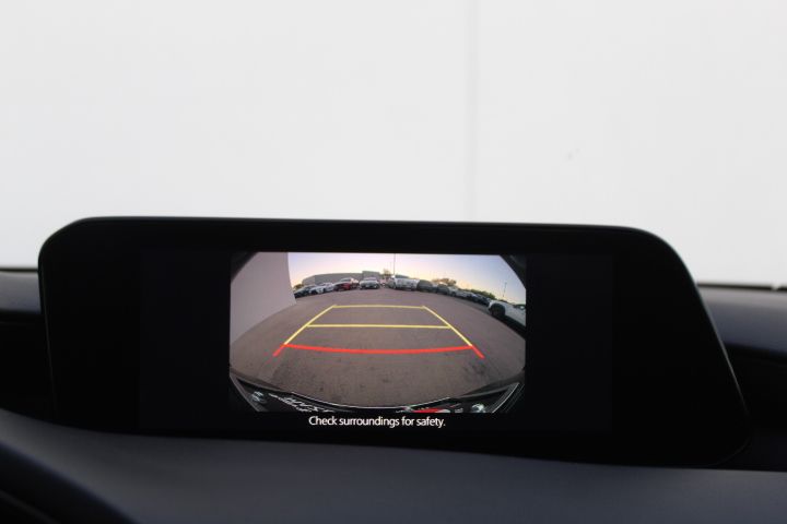 Used Car 2024 Mazda Mazda3  2.5 S Select Sport For Sale Under $25,000 In Georgetown, Texas