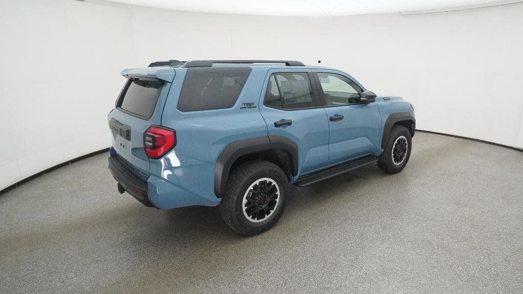 Thumbnail: 2025 Toyota 4Runner - 21