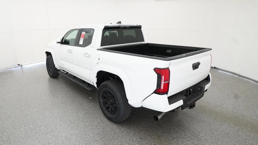 Thumbnail: 2025 Toyota Tacoma - 30