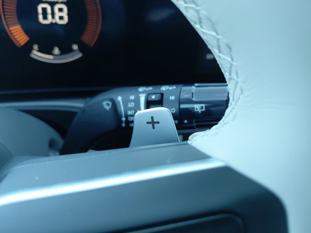 Thumbnail: 2026 Hyundai Santa Fe - 32