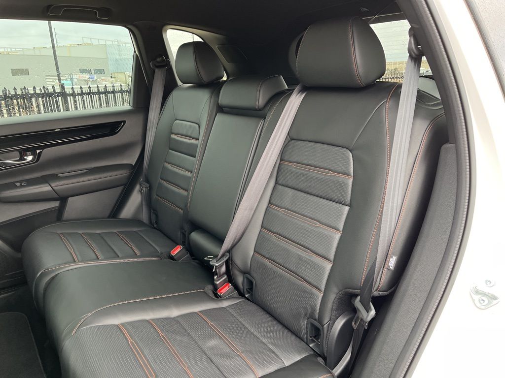 Thumbnail: 2026 Honda CR-V - 14