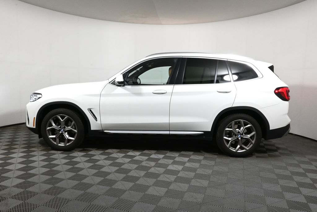 Thumbnail: 2023 BMW X3 - 2