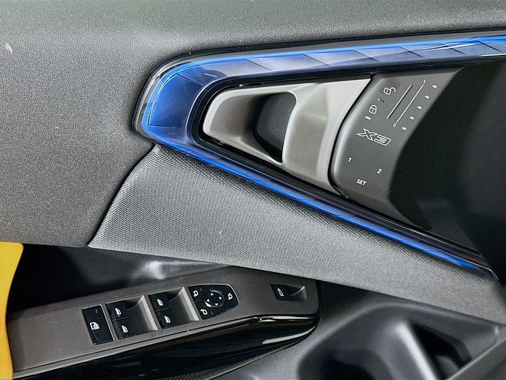 Thumbnail: 2026 BMW X3 - 20