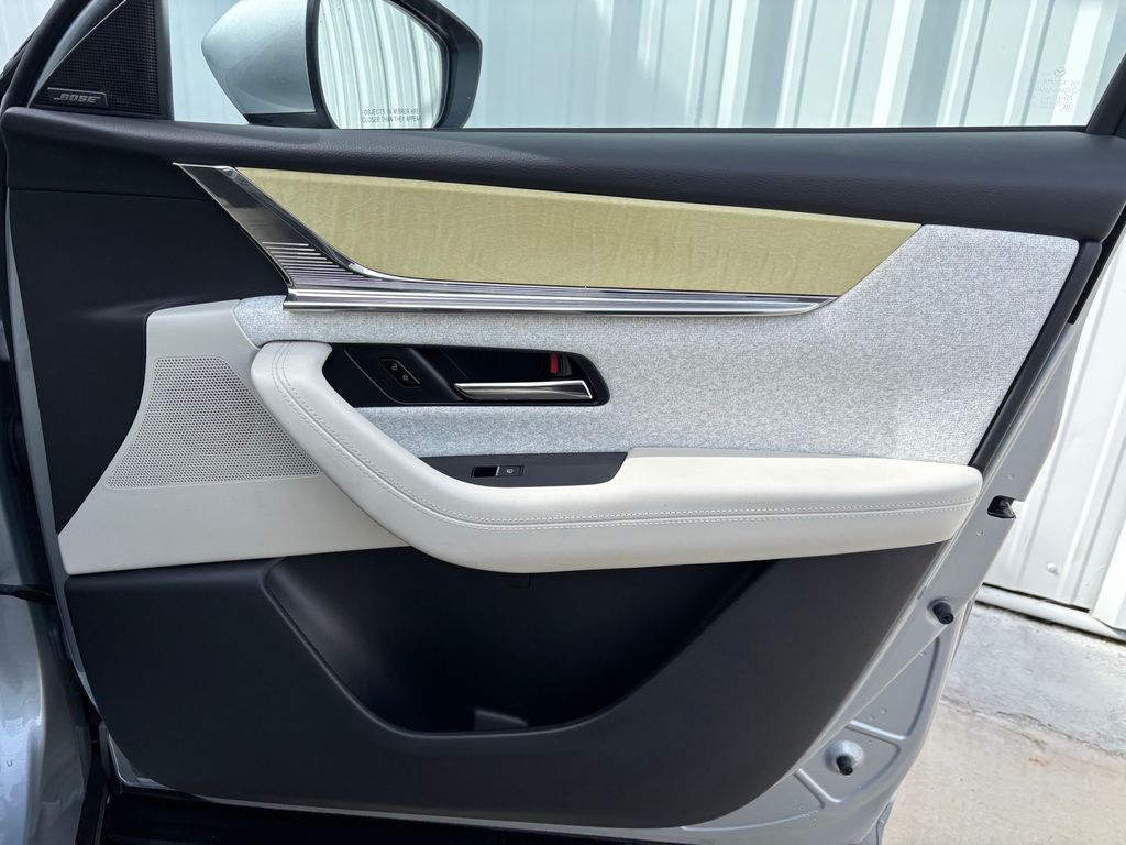 Used Car 2025 Mazda Cx-90  Wagon 4 Dr. 3.3 Turbo S Premium Plus All Wheel Drive For Sale Under $50,000 In Georgetown, Texas