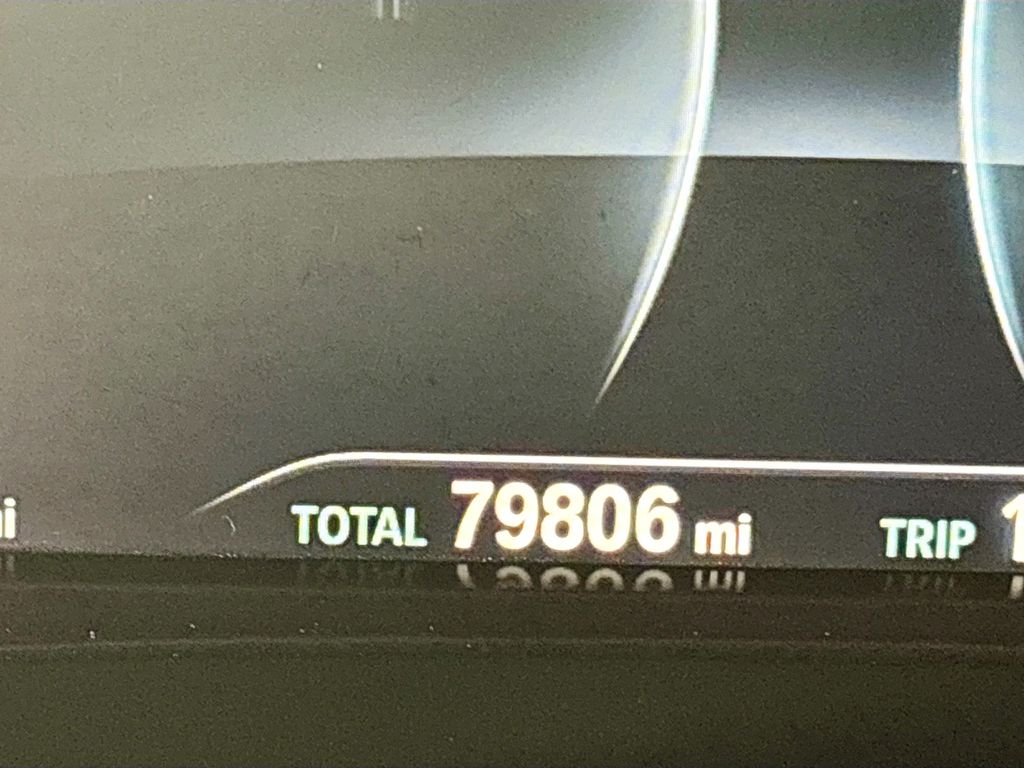 2017 BMW 5 Series 540i
