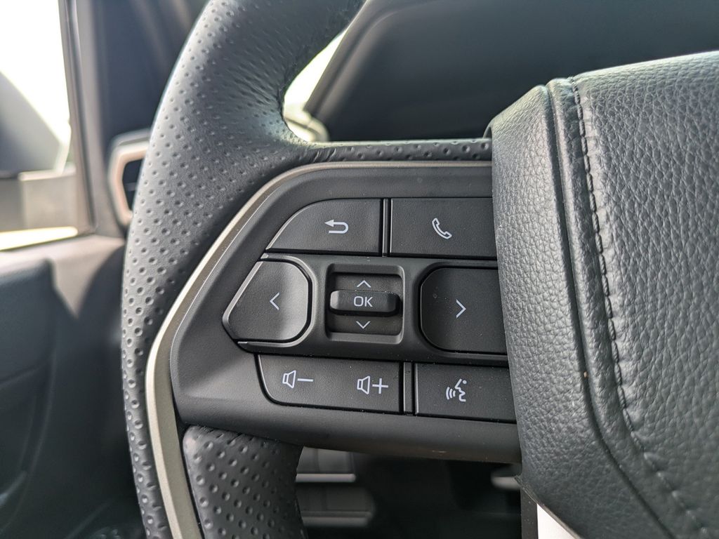 Used 2025 Toyota 4Runner SUV