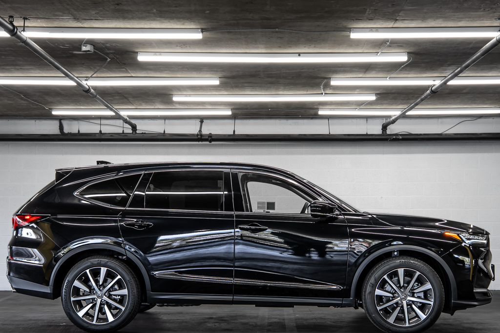 2026 Acura MDX