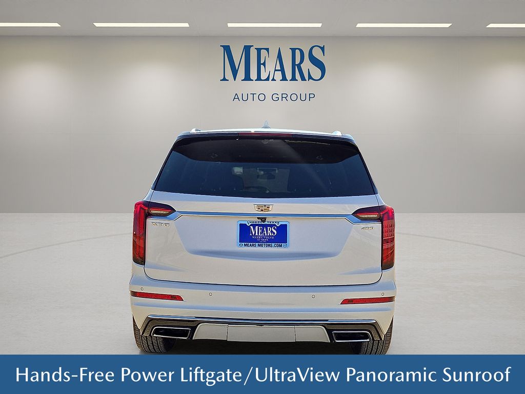 View vehicle photo 5