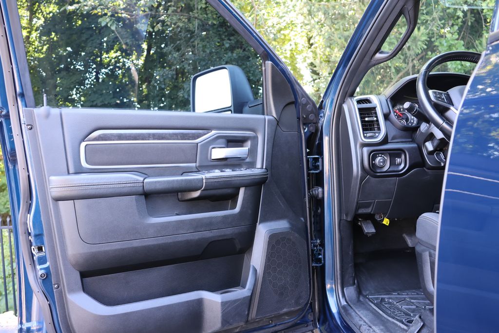 Thumbnail: 2024 RAM 2500 - 28