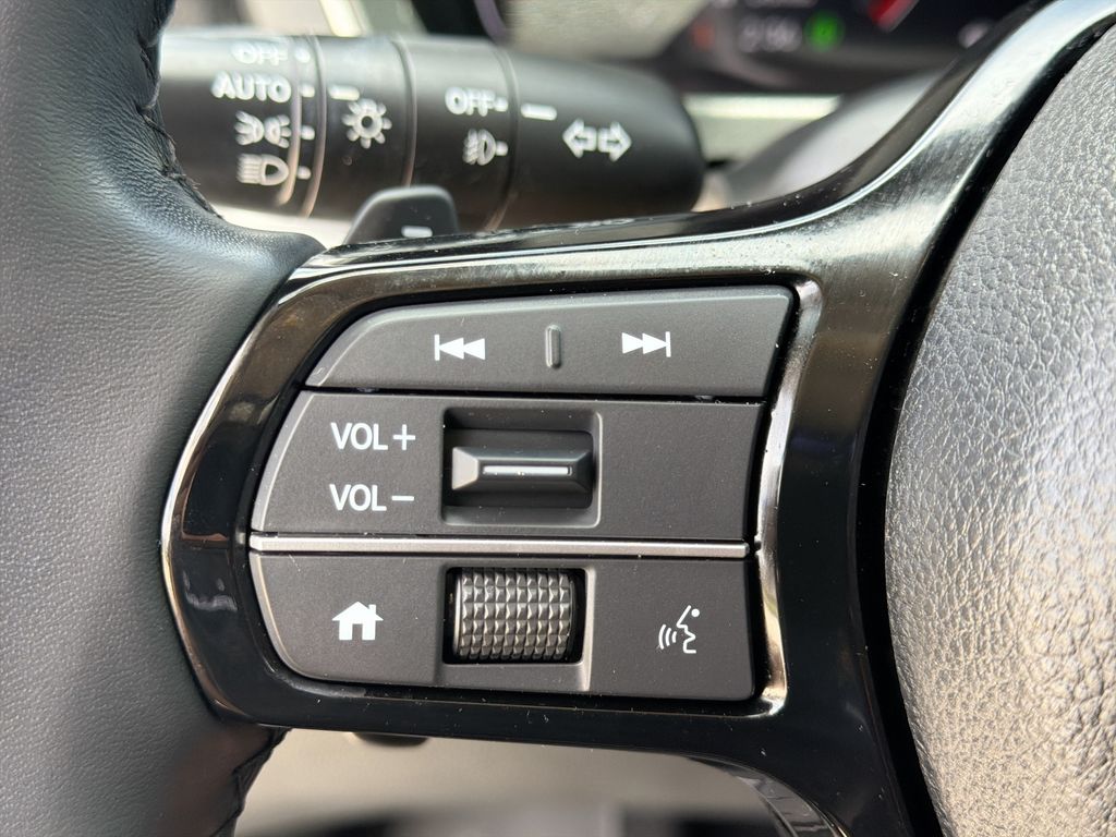 Thumbnail: 2024 Honda Pilot - 26