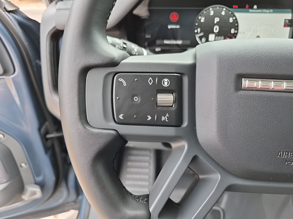 Used Car 2024 Land Rover Defender 110  X-dynamic Se For Sale Under $70,000 In Austin, Texas