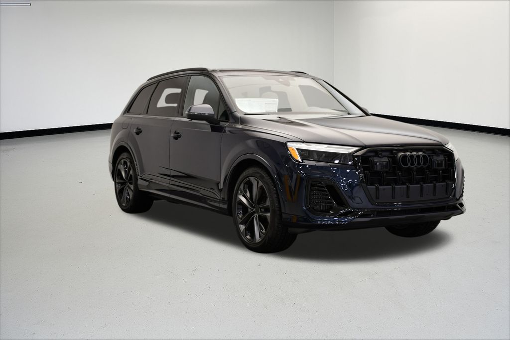 Thumbnail: 2026 Audi Q7 - 7