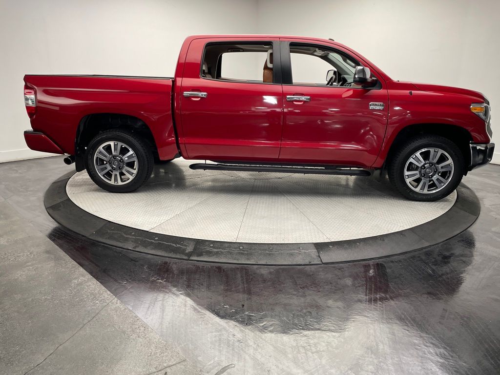 2019 Toyota Tundra 1794 Edition 4