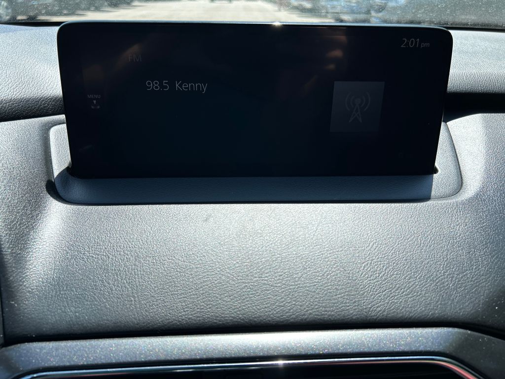 Certified Used 2023 Gray Mazda Carbon Edition image 39