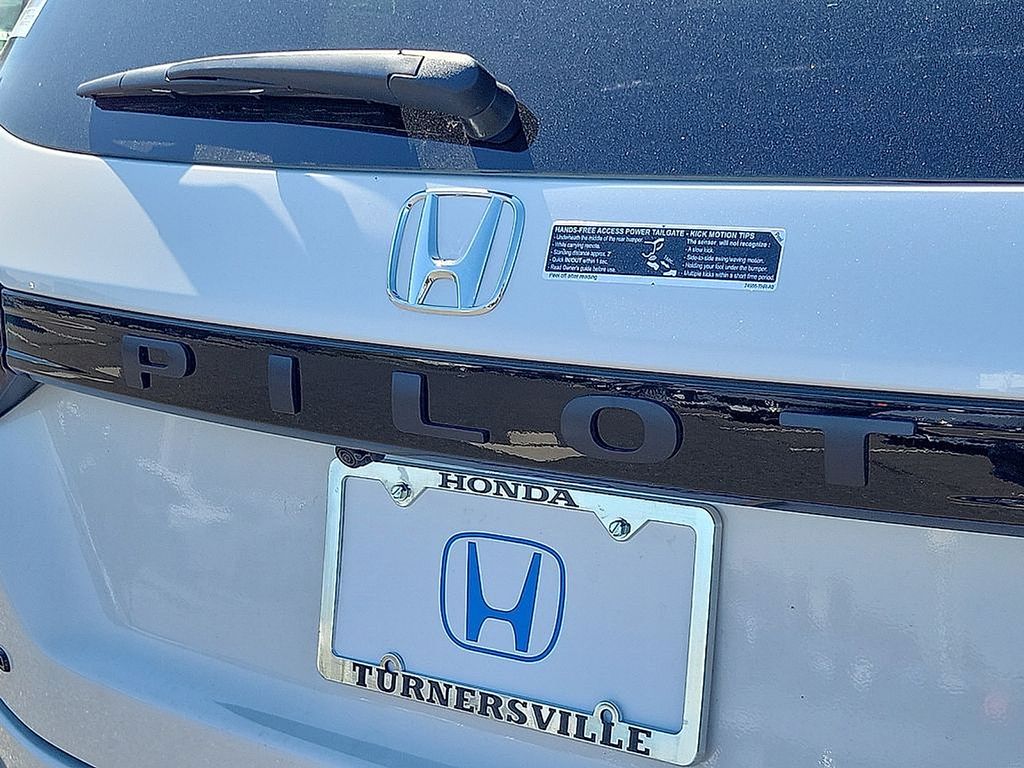 Thumbnail: 2025 Honda Pilot - 5
