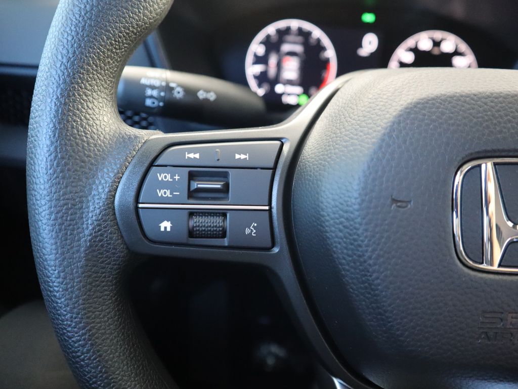 Thumbnail: 2026 Honda CR-V - 11