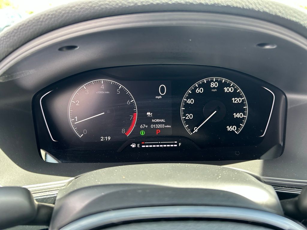 2022 Honda Civic Sport 25
