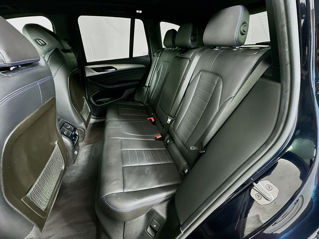 Thumbnail: 2018 BMW X3 - 25