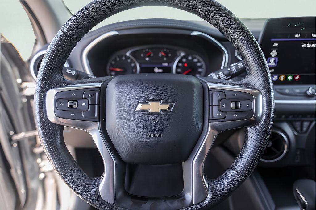 Used Car 2023 Chevrolet Blazer  Lt For Sale Under $30,000 In Austin, Texas