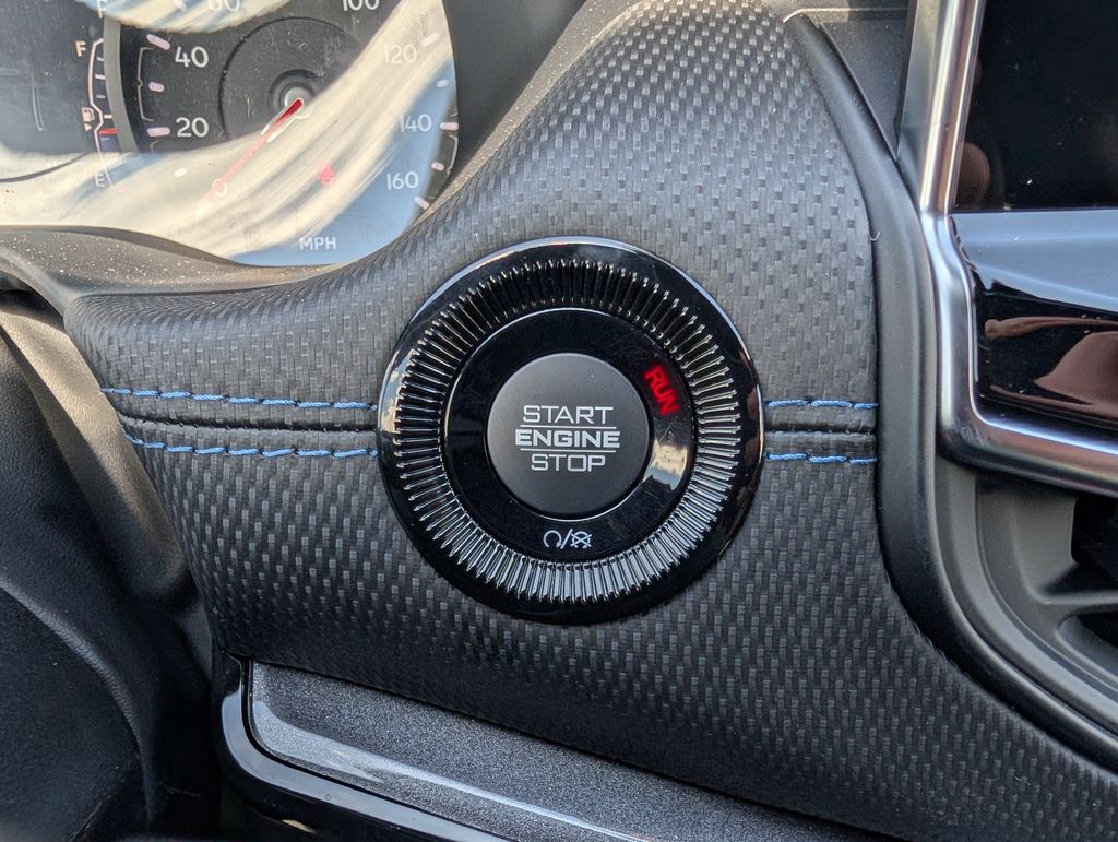 New 2026 Jeep Compass SUV