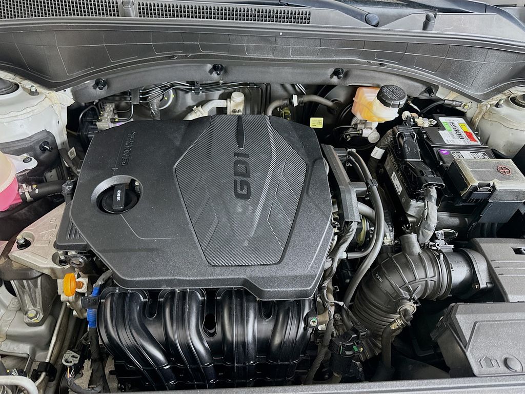 Thumbnail: 2022 Hyundai Santa Fe - 29