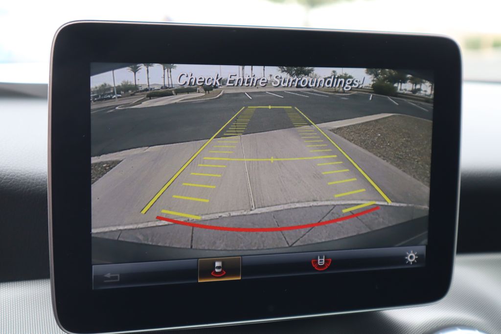 Thumbnail: 2017 Mercedes-Benz CLA - 15