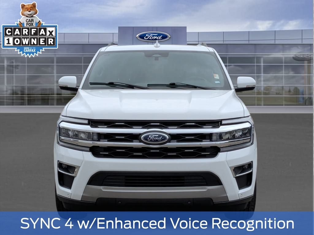 2023 Ford Expedition Limited - 8