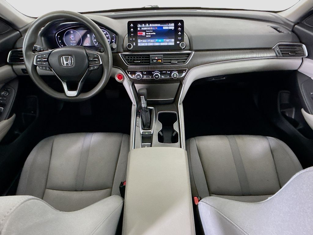 Thumbnail: 2020 Honda Accord - 13