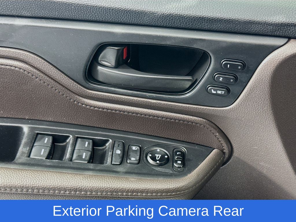 Used Car 2019 Honda Odyssey  Ex-l For Sale Under $30,000 In Austin, Texas