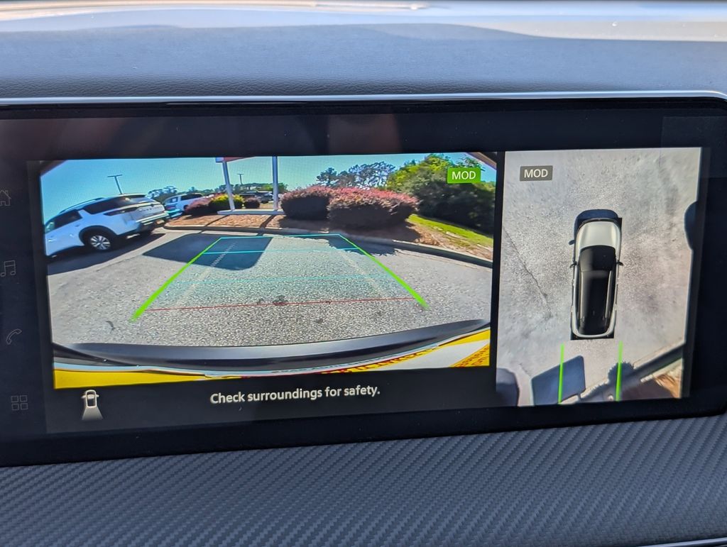 New 2026 Nissan Kicks SUV