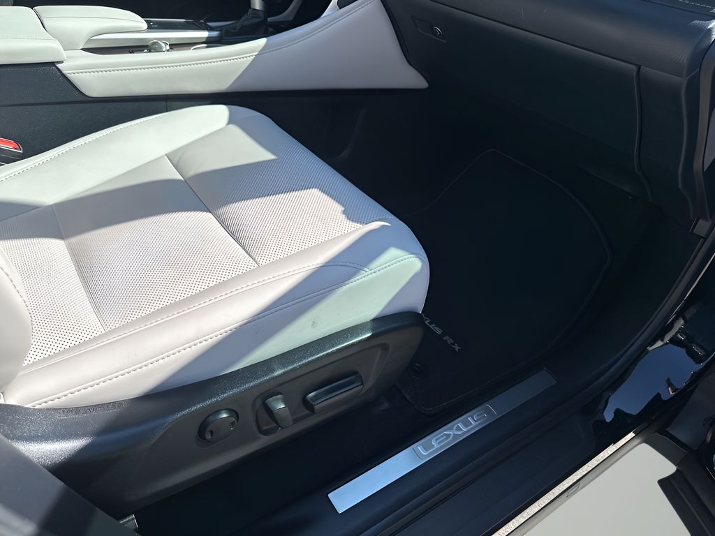 Used Car 2020 Lexus Rx  350 For Sale Under $35,000 In Austin, Texas