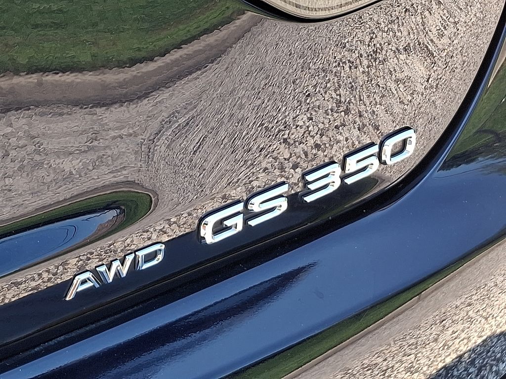 Thumbnail: 2020 Lexus GS - 32