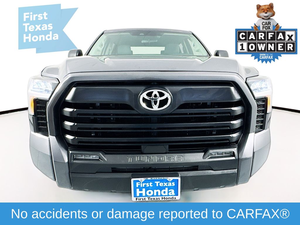 Used Car 2024 Toyota Tundra  Sr5 For Sale Under $50,000 In Austin, Texas