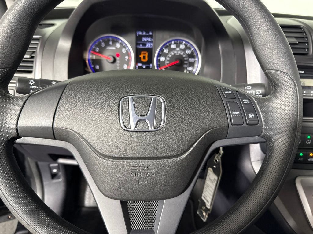 Thumbnail: 2008 Honda CR-V - 17