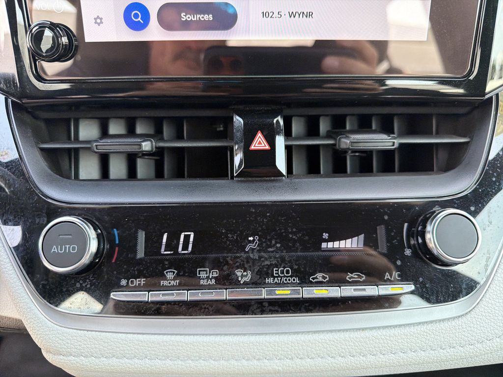 Used 2024 Toyota Corolla Sedan