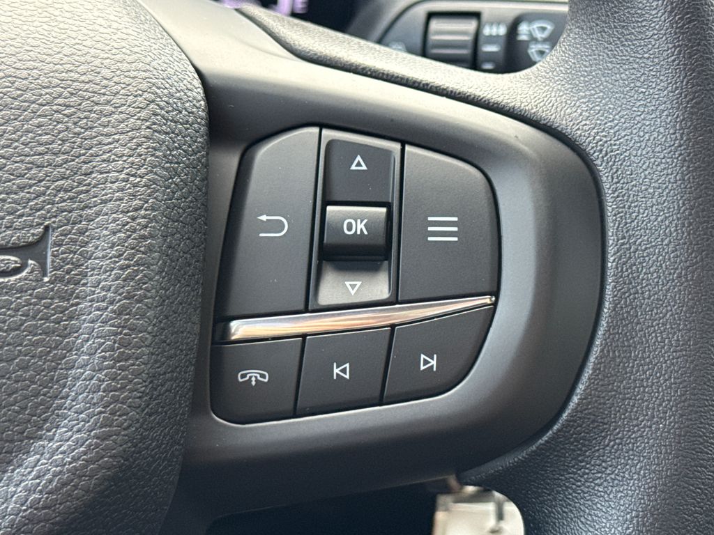 New 2026 Black Ford STX image 25