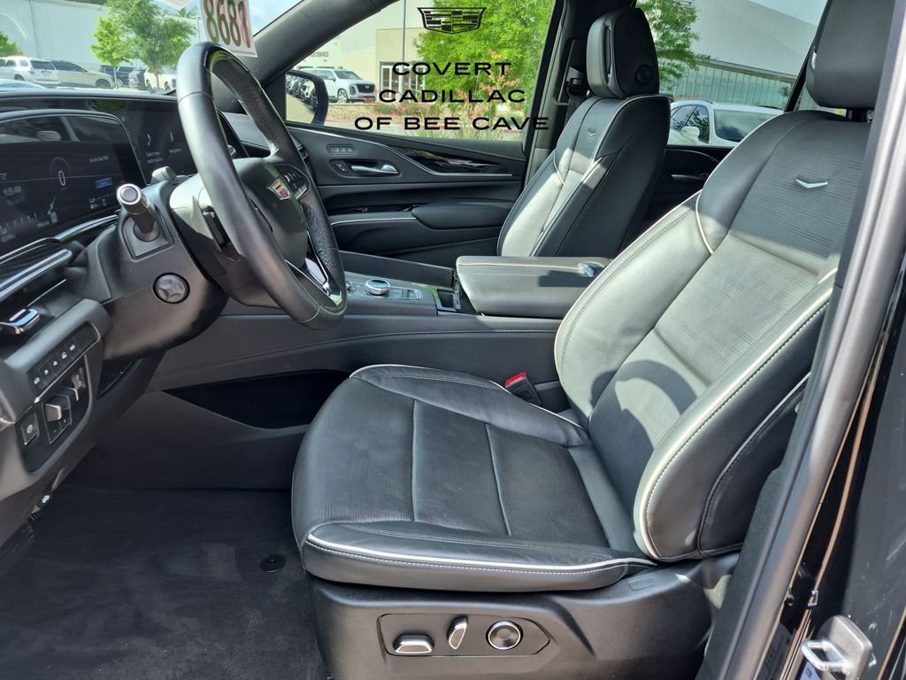 Used Car 2024 Cadillac Escalade  Sport For Sale Under $80,000 In Austin, Texas